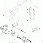 Tundra II LT Тормоза