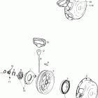 Formula III 04- rewind starter 599