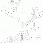 Tundra II LT Масляная система