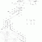 Formula STX Рулевая система