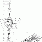 Summit 670 02- carburetor 670
