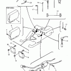 V-Max 500-XTA Электрика 1