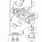 VENTURE-VT 480 TA Карбюратор