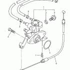 Moutain Max 800 A Масляный насос