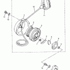 Moutain Max 800 A Стартер