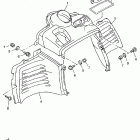 VMAX-4-VX800A Панель приборов