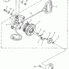 Mountain Max 700 Starter (for mm700)