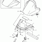 VMAX-VX500_600X Стекло ветровое