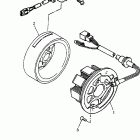 PHAZER-PZ480EA Генератор