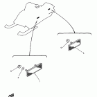 V-Max 500XTC Электрика 3