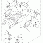 V-Max 500XTC Alternate 1 body rig