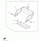Venture 600 Alternate body rig (for vt500)