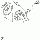 VMAX-4-VX800A Генератор