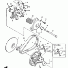 V-Max 500 Вариатор