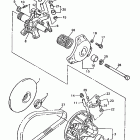 PHAZER-PZ480E Вариатор