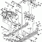 PHAZER-PZ480EA Подвеска трака 2