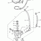 OVATION-CS340EA Масляный насос
