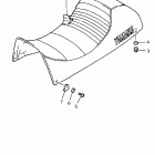 MOUTAIN-MM800A Сидение