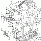 MOUTAIN-MM700A/MM600A Подвеска трака 2