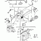 VK 540 III Электрика 1