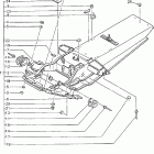 OVATION-CS340EA Рама