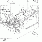VENTURE-VT480TRA Рама
