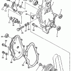 PHAZER-PZ 480ST Привод трака 2