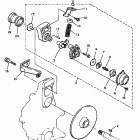 PHAZER-PZ480E Тормоза