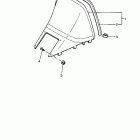 VENTURE-VT 480 TA Стекло ветровое