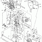 Mountain Max 700 Carburetor (for mm700)