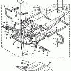 PHAZER-PZ 480ST Рама