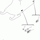 BR250TA Электрика 2