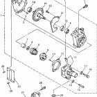 MOUTAIN-MM800A Водяной насос
