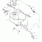 OVATION-CS 340E Маслянный бак