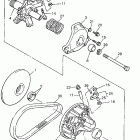VK540EA Вариатор