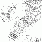 MOUTAIN-MM700A/MM600A Intake for mm700