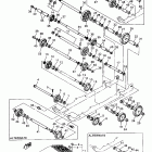 VK 540 III Подвеска трака 1