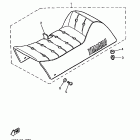 PHAZER-PZ480E Сидение
