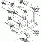 PHAZER-PZ480E Подвеска трака 1