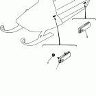 VK540EA Электрика 2