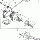 MOUTAIN-MM700A/MM600A Starter for mm600