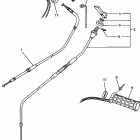 VMAX-VX500_600X Трос управления