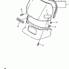 VK540EA Стекло ветровое