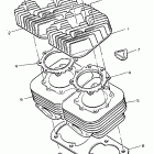 VENTURE-VT480TRA Цилиндр