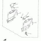 V-Max 500 Электрика 1 (дооснащение)