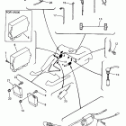 V-Max 500 Электрика 1