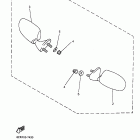 V-Max 500-XTA Alternate 2 body rig