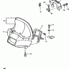 PHAZER-PZ480STA Стекло ветровое