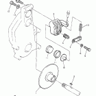 OVATION-CS 340E Тормоза