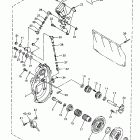 V-Max 500 Reverse gear alternate 1